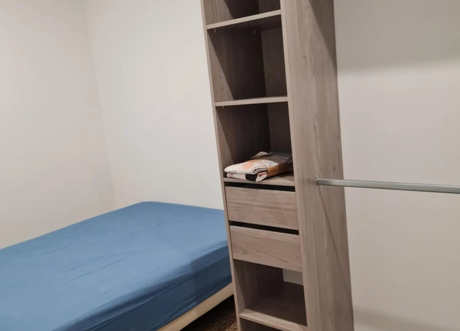 Apartment Appartement L'Almannare Hyeres