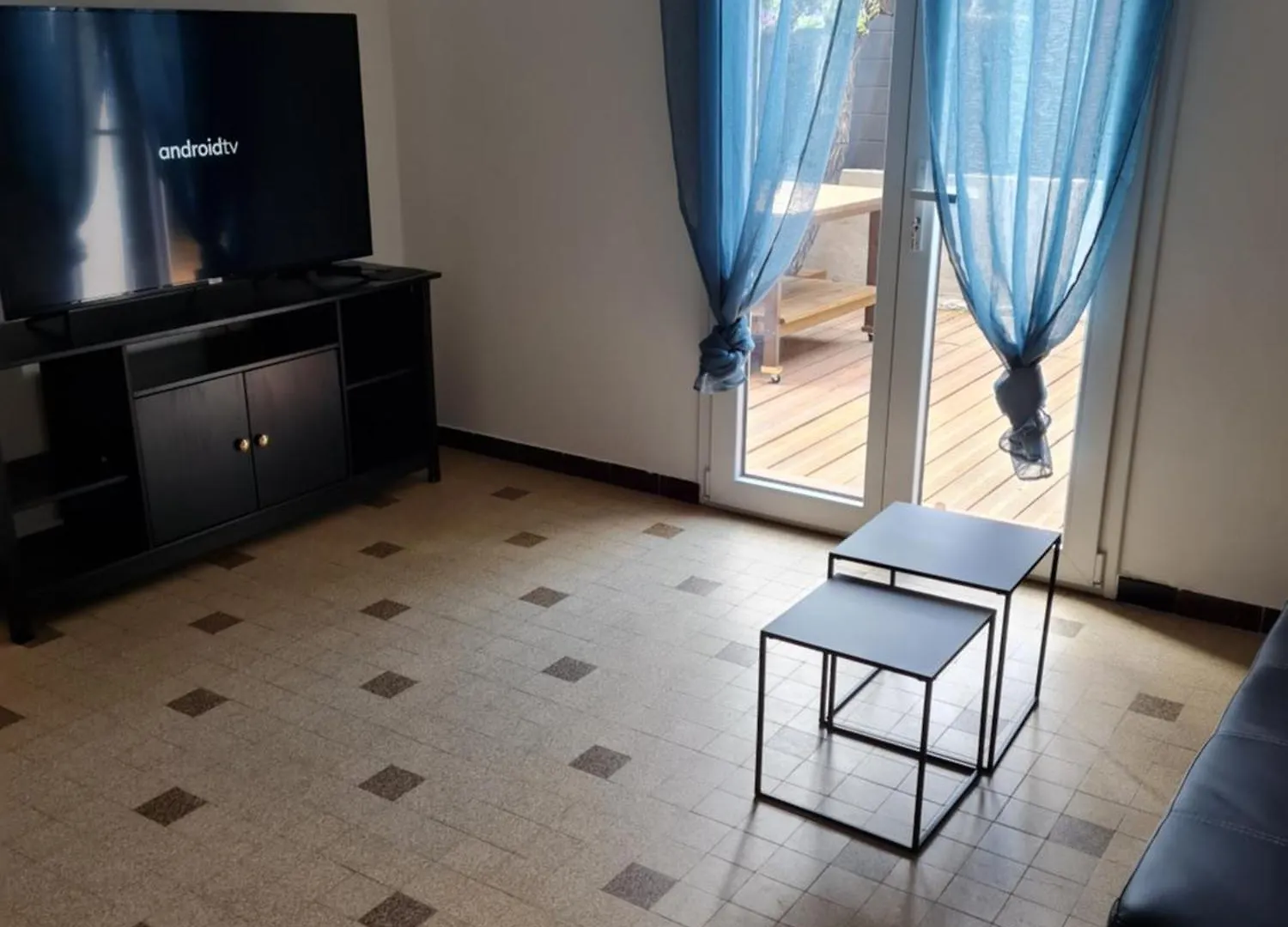 Appartement L'Almannare Hyeres France
