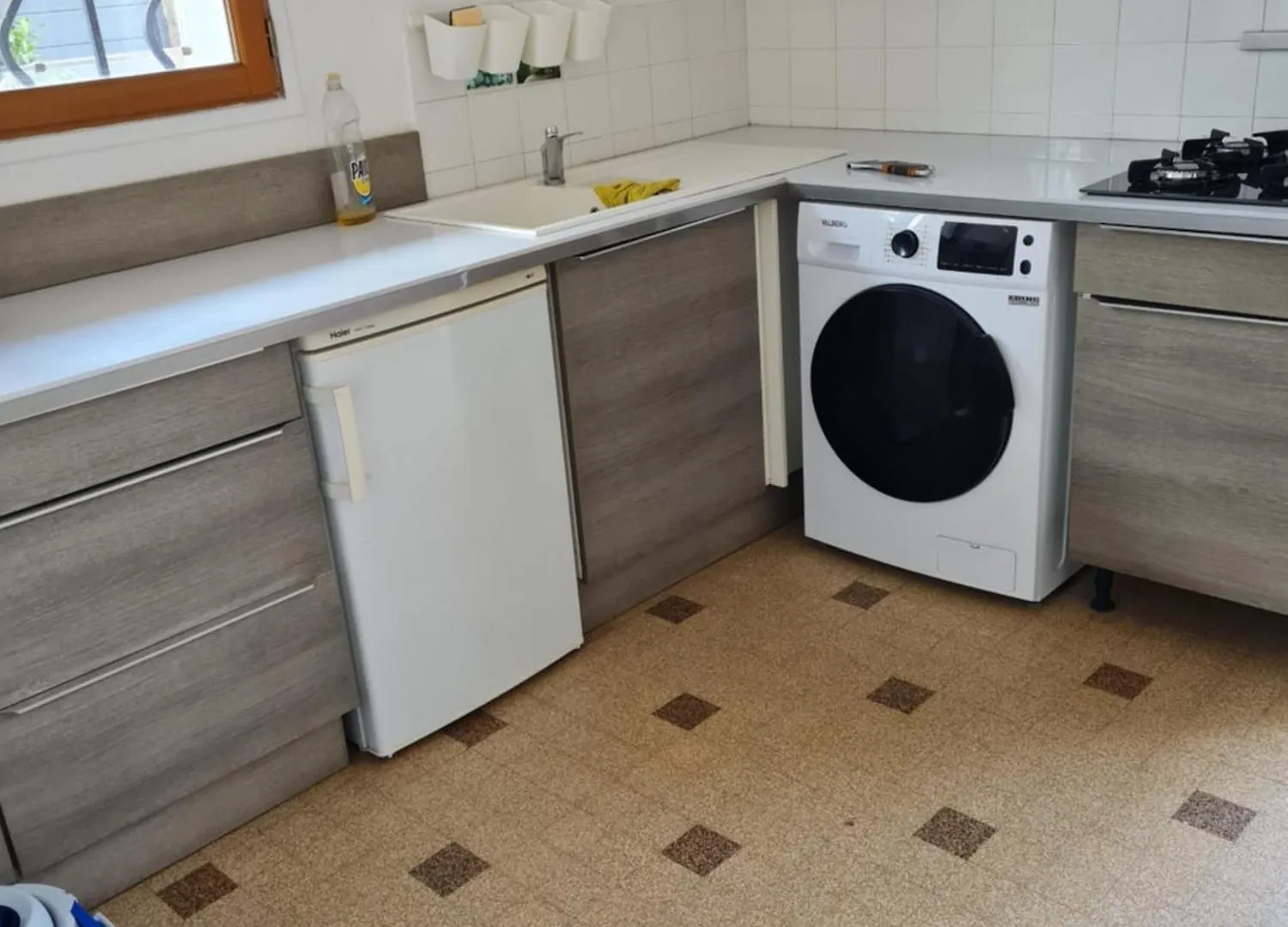 Appartement L'Almannare Hyeres