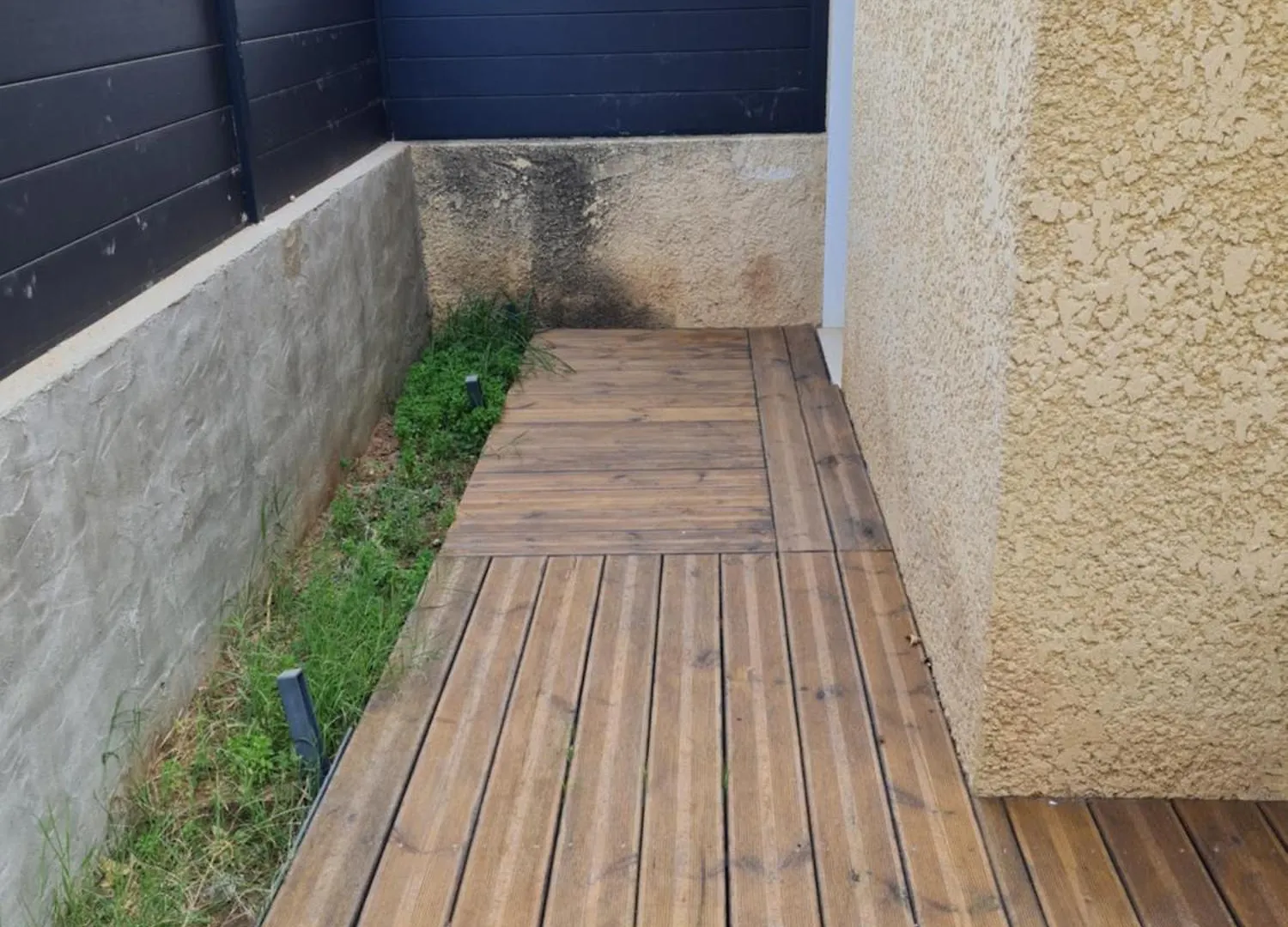 Appartement L'Almannare Hyeres Apartment