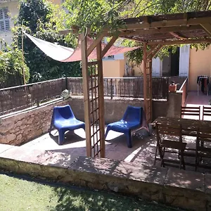 Avec Jardin Privatif Centre Apartment