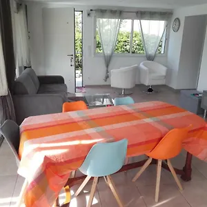  Appartamento Au Domaine De Léa